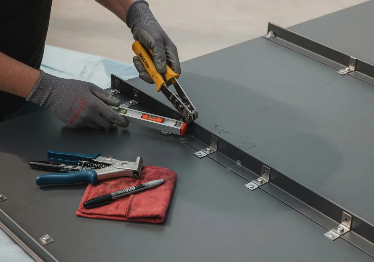 Why choose Metal Roofing Installation in Mcintosh, SD